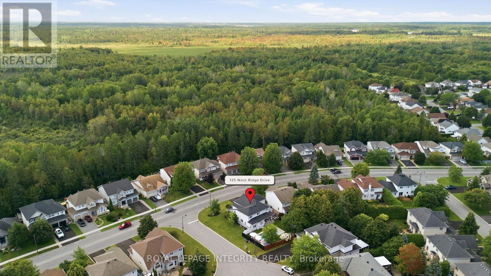 125 West Ridge Drive, Ottawa, Ontario  K2S 2H1 - Photo 48 - X13696016