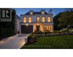 22 GLENAYR ROAD, Toronto, Ontario