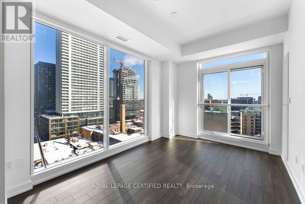1706 - 89 Church Street, Toronto, Ontario  M5C 2G3 - Photo 6 - C13695972