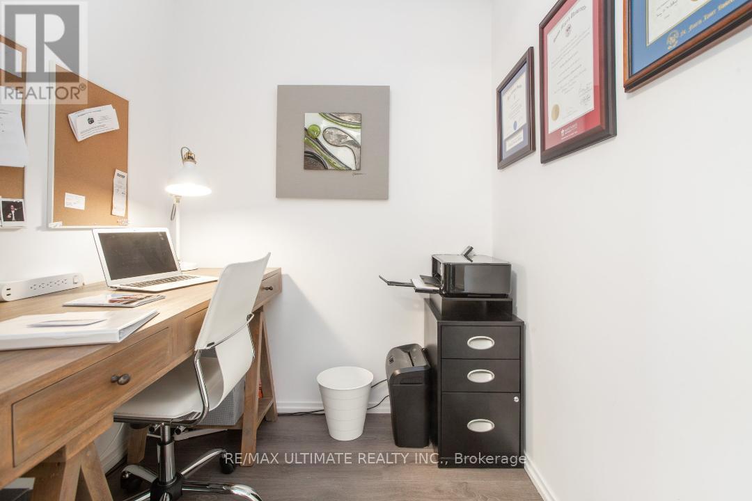 2606 - 68 Shuter Street, Toronto, Ontario  M5B 0B4 - Photo 10 - C13696010