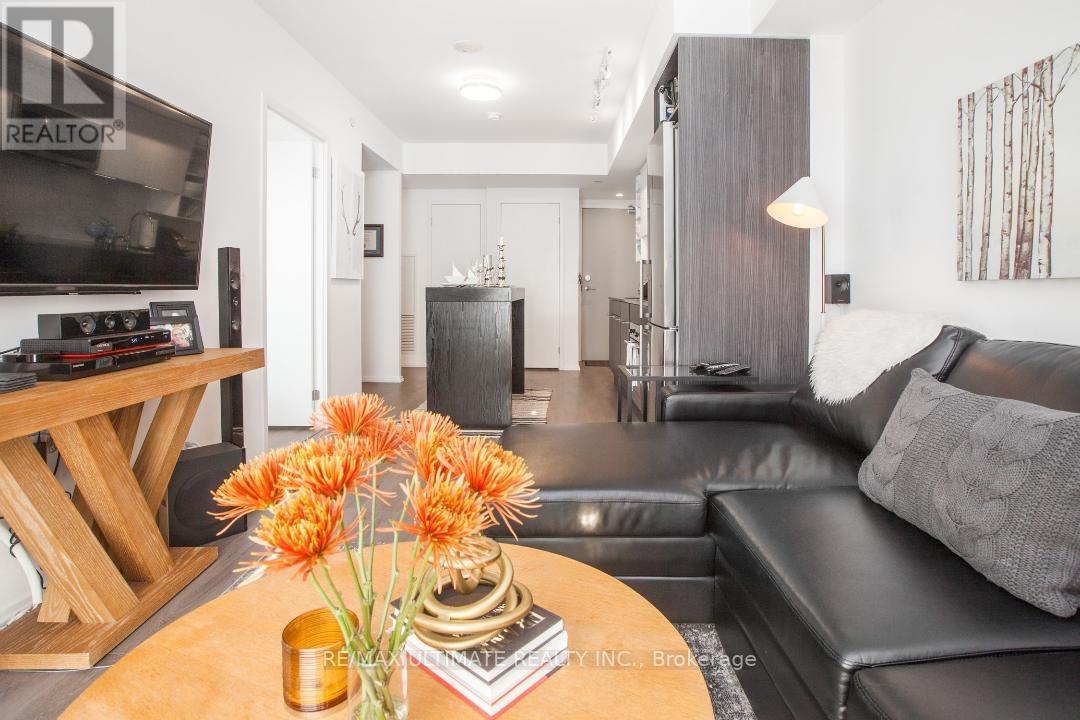 2606 - 68 Shuter Street, Toronto, Ontario  M5B 0B4 - Photo 4 - C13696010