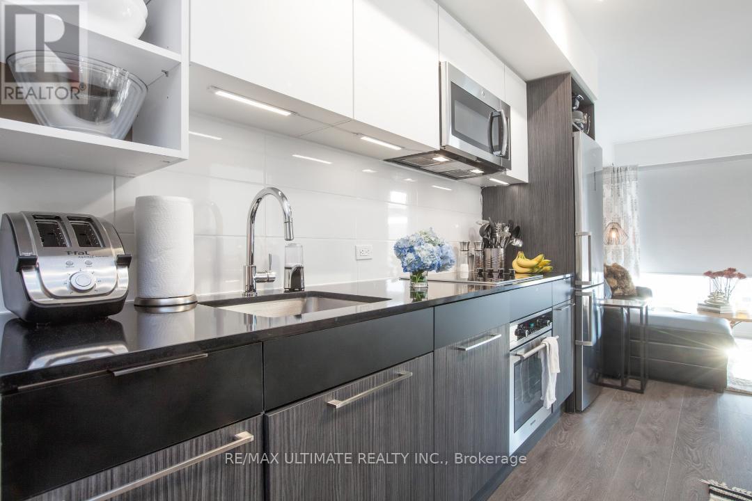 2606 - 68 Shuter Street, Toronto, Ontario  M5B 0B4 - Photo 5 - C13696010