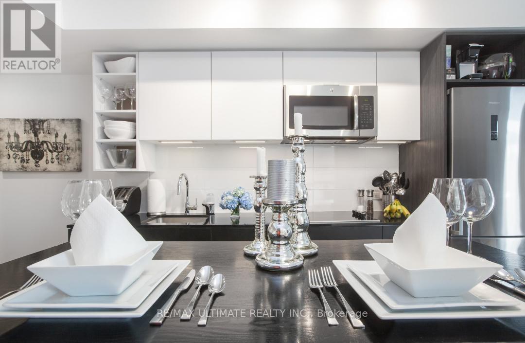 2606 - 68 Shuter Street, Toronto, Ontario  M5B 0B4 - Photo 6 - C13696010