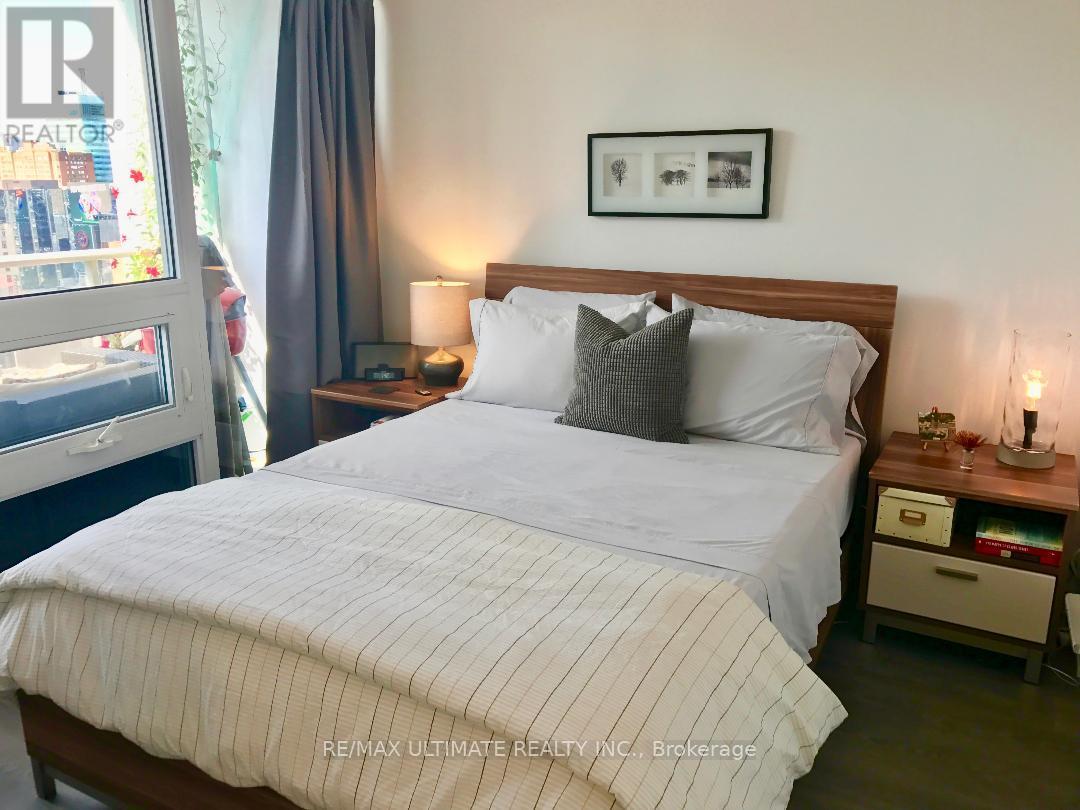 2606 - 68 Shuter Street, Toronto, Ontario  M5B 0B4 - Photo 8 - C13696010