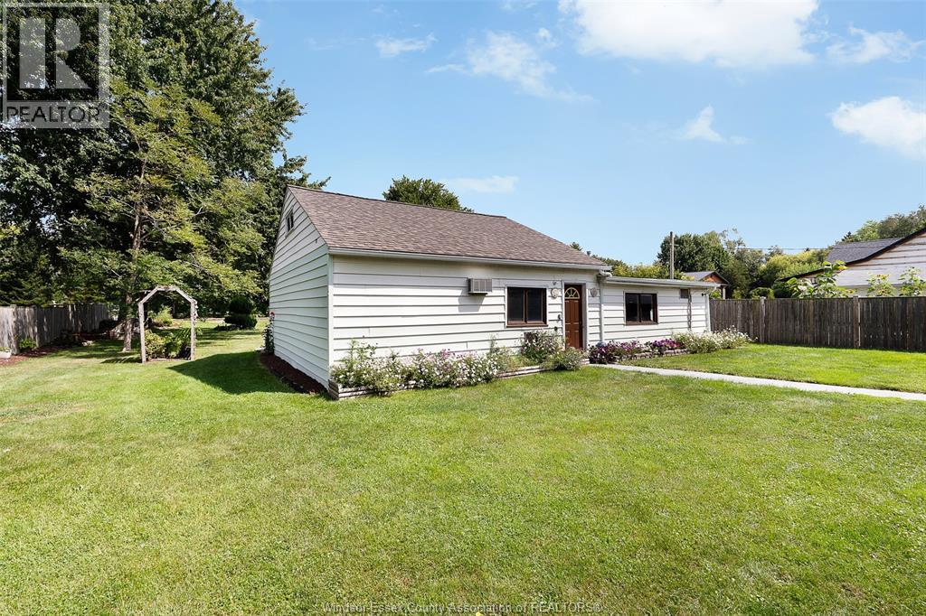 78 Road 3 West, Kingsville, Ontario  N9Y 3A2 - Photo 24 - 26020285
