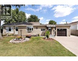 78 Road 3 West, Kingsville, Ontario