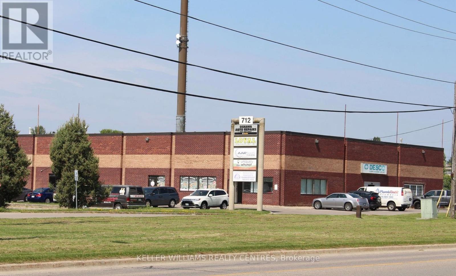 13 - 712 WILSON ROAD S, Oshawa, Ontario