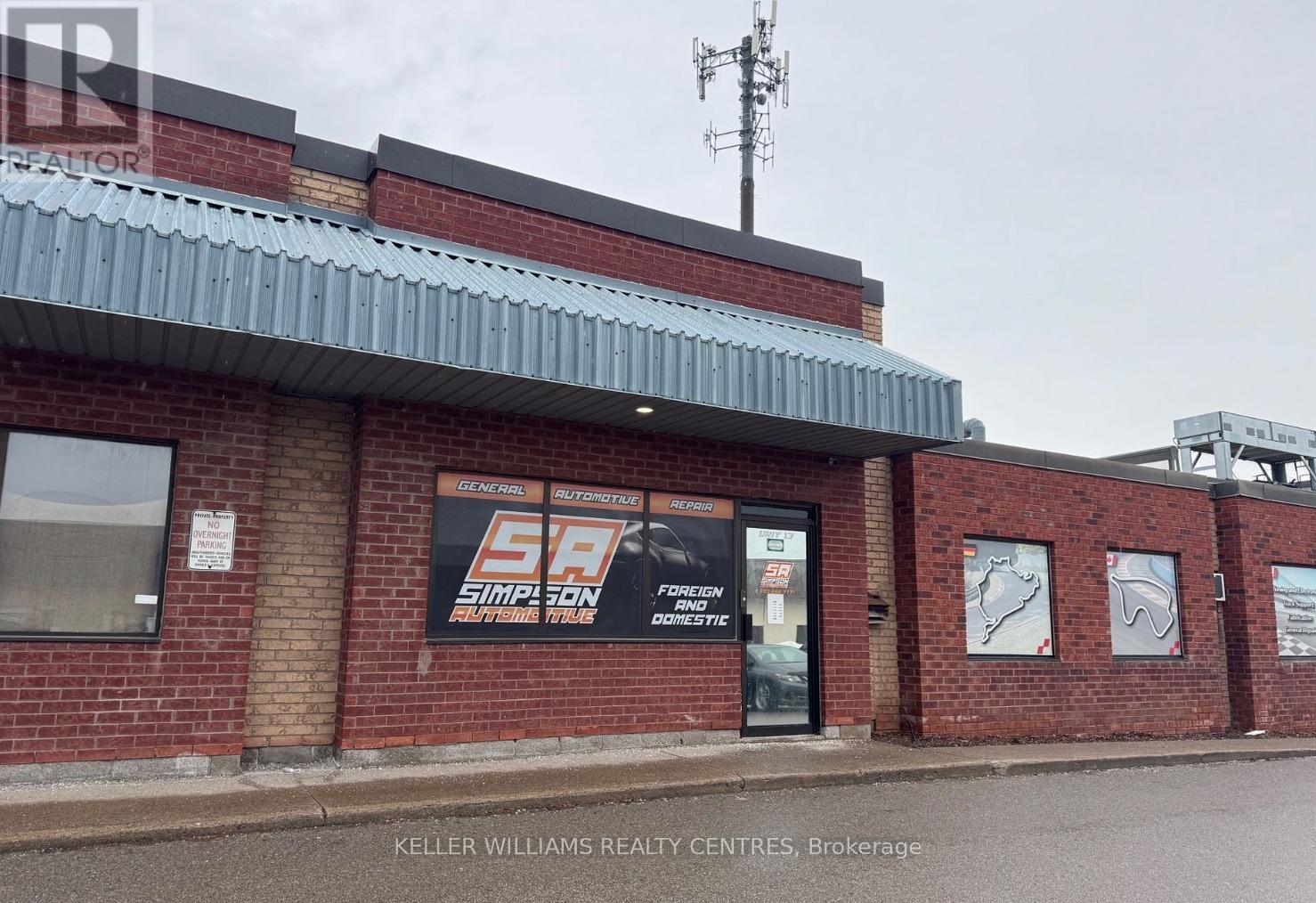 13 - 712 Wilson Road S, Oshawa, Ontario  L1H 8R3 - Photo 2 - E13695950