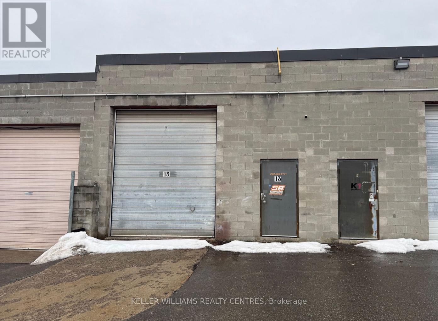 13 - 712 Wilson Road S, Oshawa, Ontario  L1H 8R3 - Photo 3 - E13695950