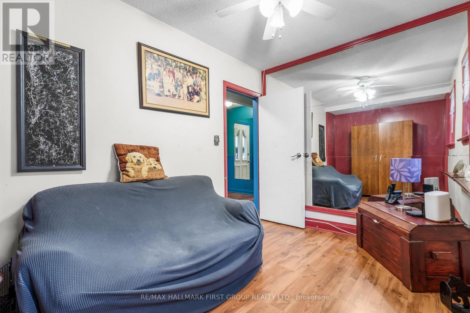 99 Pontiac Avenue, Oshawa, Ontario L1G 3M1 - Photo 12 - E13695952