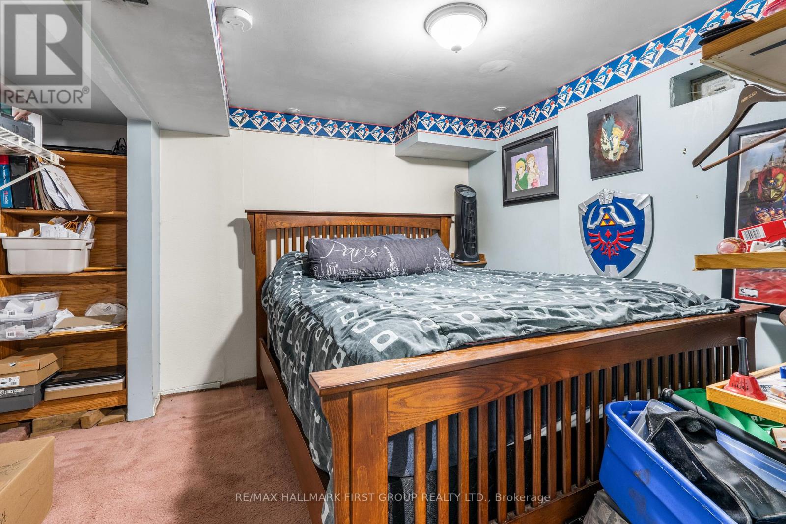 99 Pontiac Avenue, Oshawa, Ontario L1G 3M1 - Photo 24 - E13695952