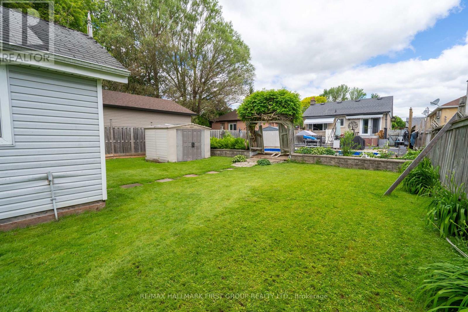 99 Pontiac Avenue, Oshawa, Ontario L1G 3M1 - Photo 25 - E13695952