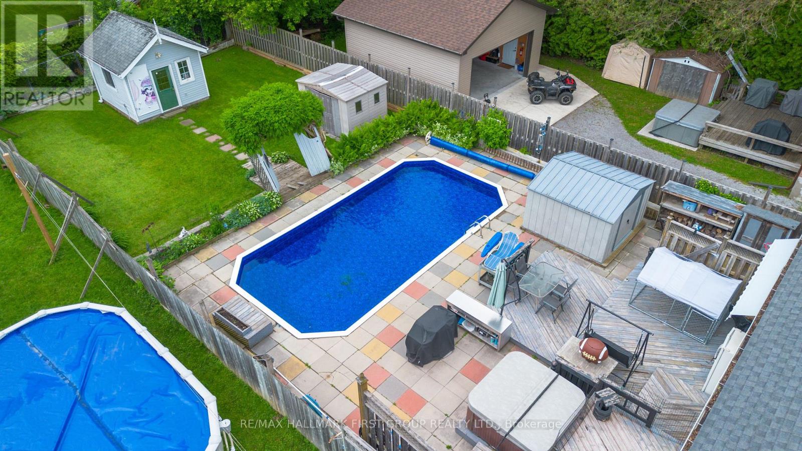 99 Pontiac Avenue, Oshawa, Ontario L1G 3M1 - Photo 26 - E13695952