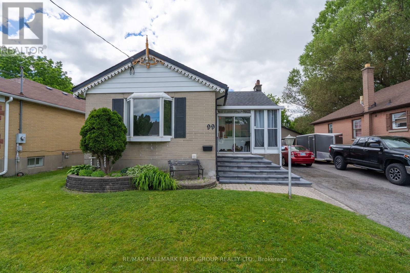 99 Pontiac Avenue, Oshawa, Ontario L1G 3M1 - Photo 28 - E13695952
