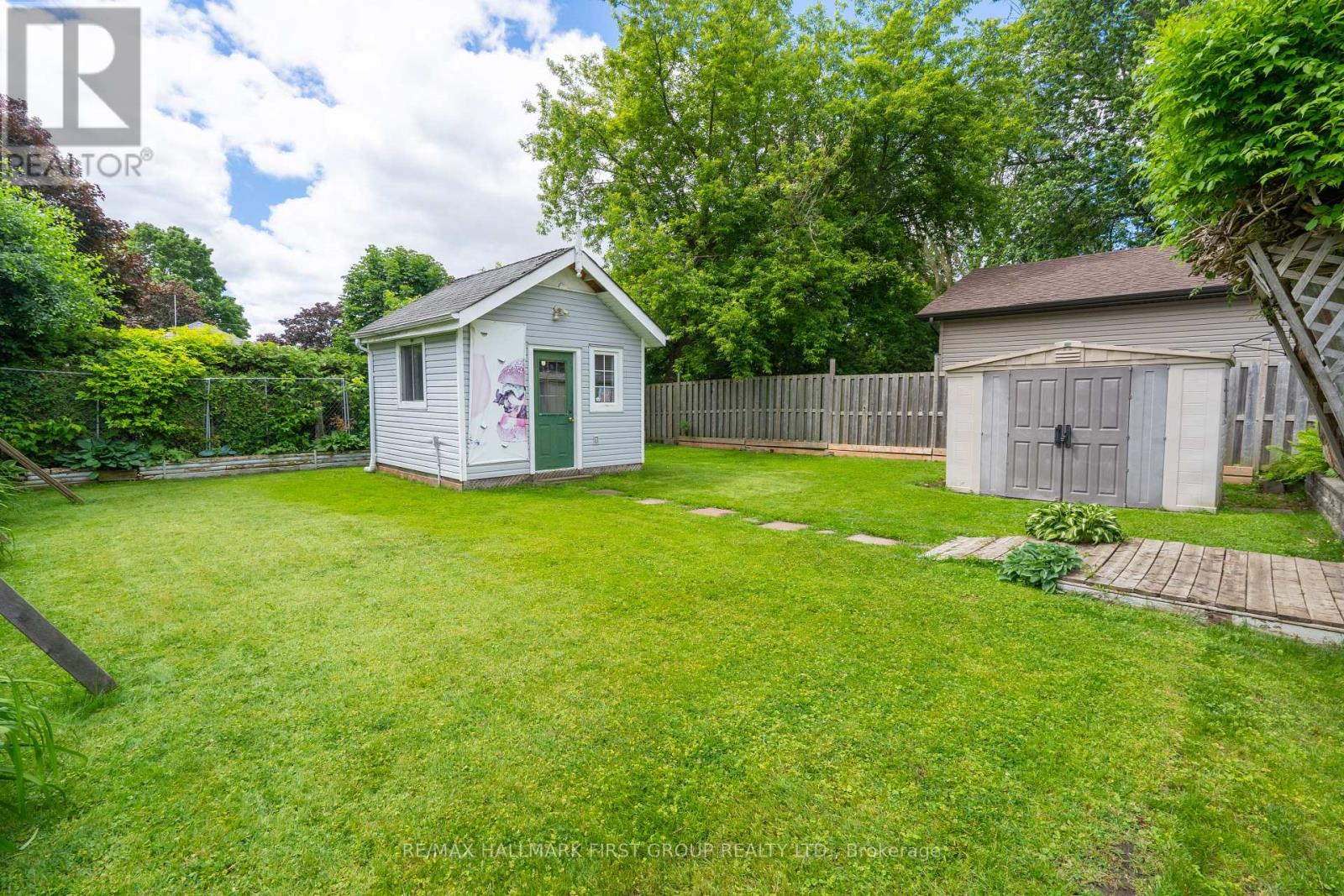 99 Pontiac Avenue, Oshawa, Ontario L1G 3M1 - Photo 29 - E13695952