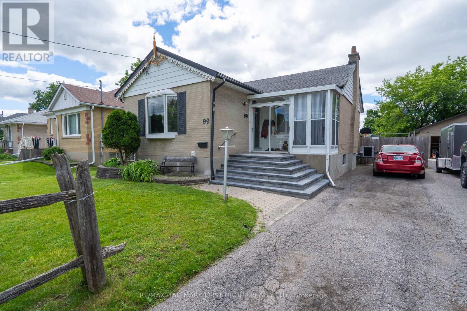 99 Pontiac Avenue, Oshawa, Ontario L1G 3M1 - Photo 3 - E13695952