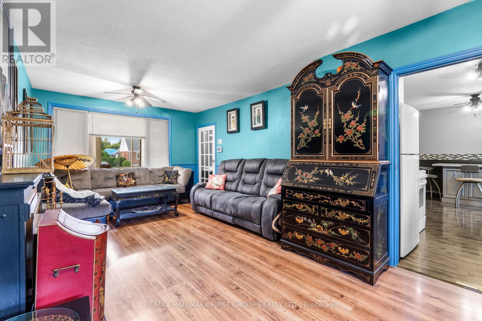 99 Pontiac Avenue, Oshawa, Ontario L1G 3M1 - Photo 7 - E13695952