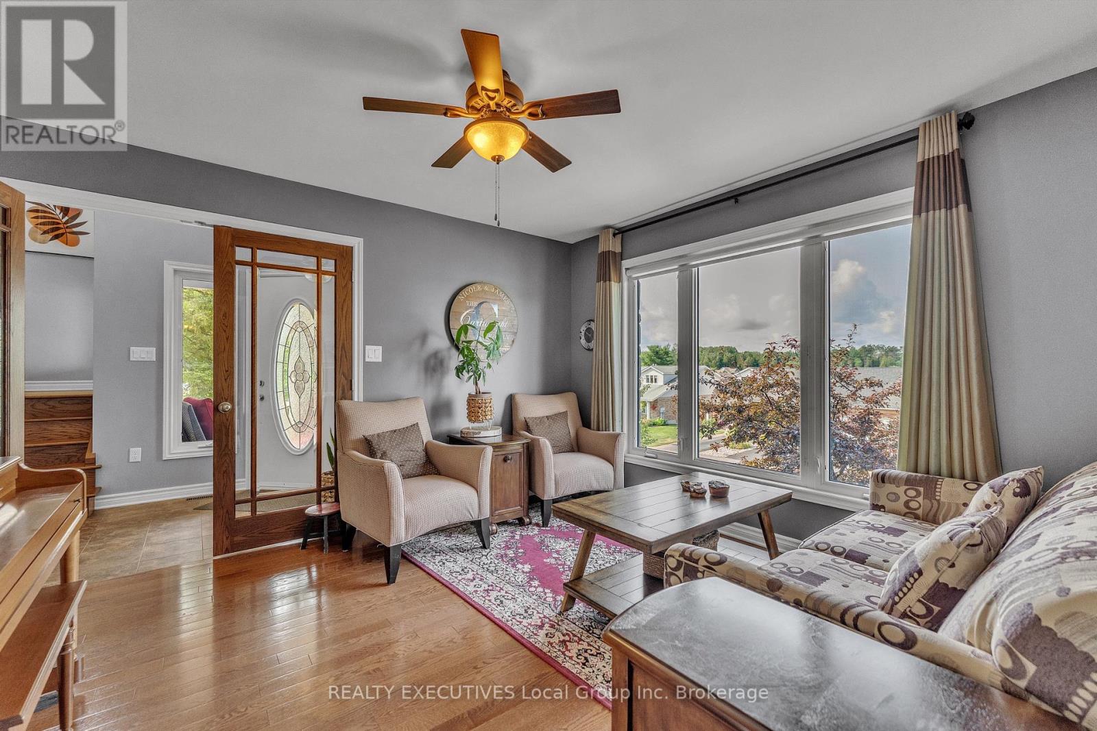 124 Fairway Drive, Callander, Ontario  P0H 1H0 - Photo 10 - X13695974