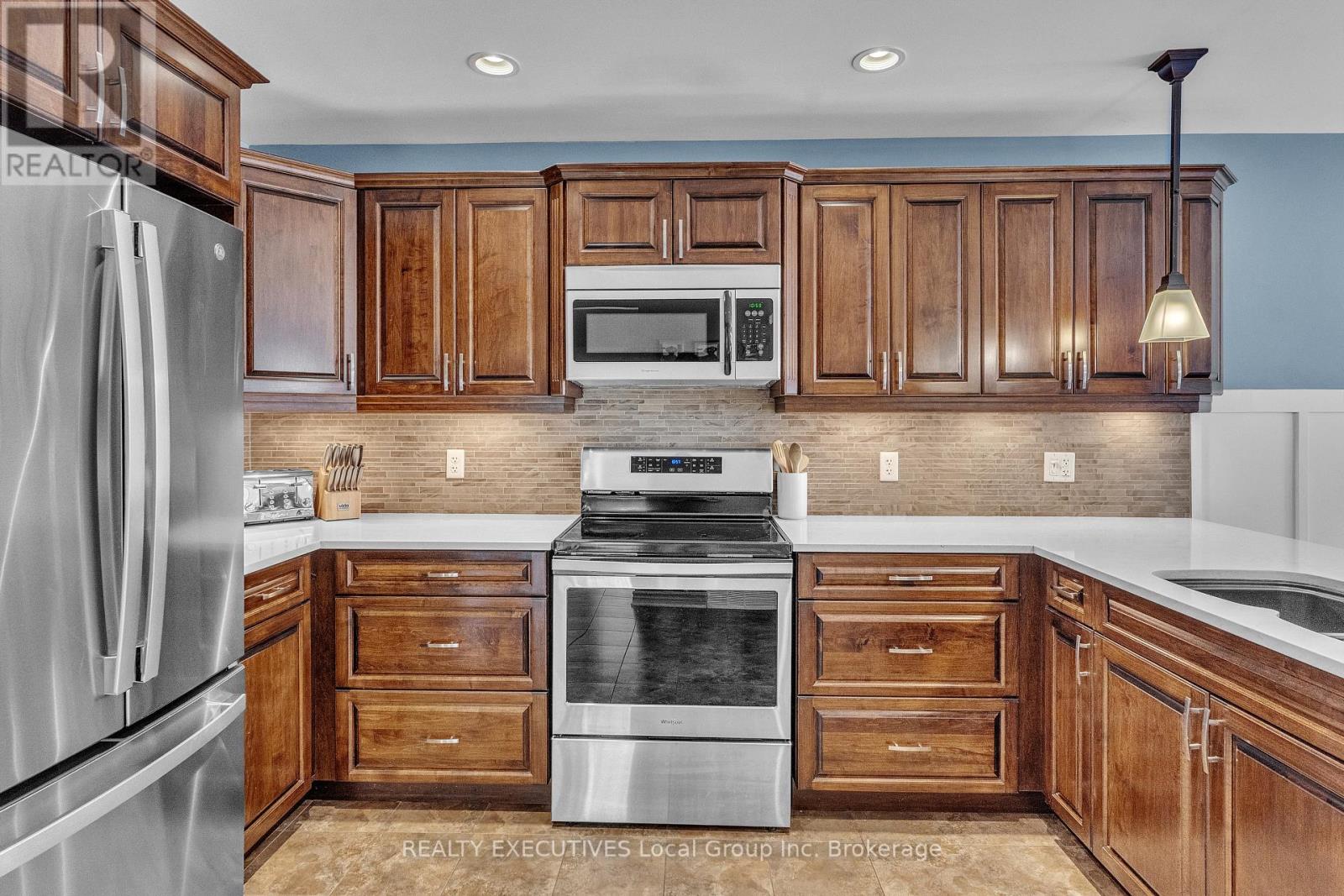 124 Fairway Drive, Callander, Ontario  P0H 1H0 - Photo 14 - X13695974
