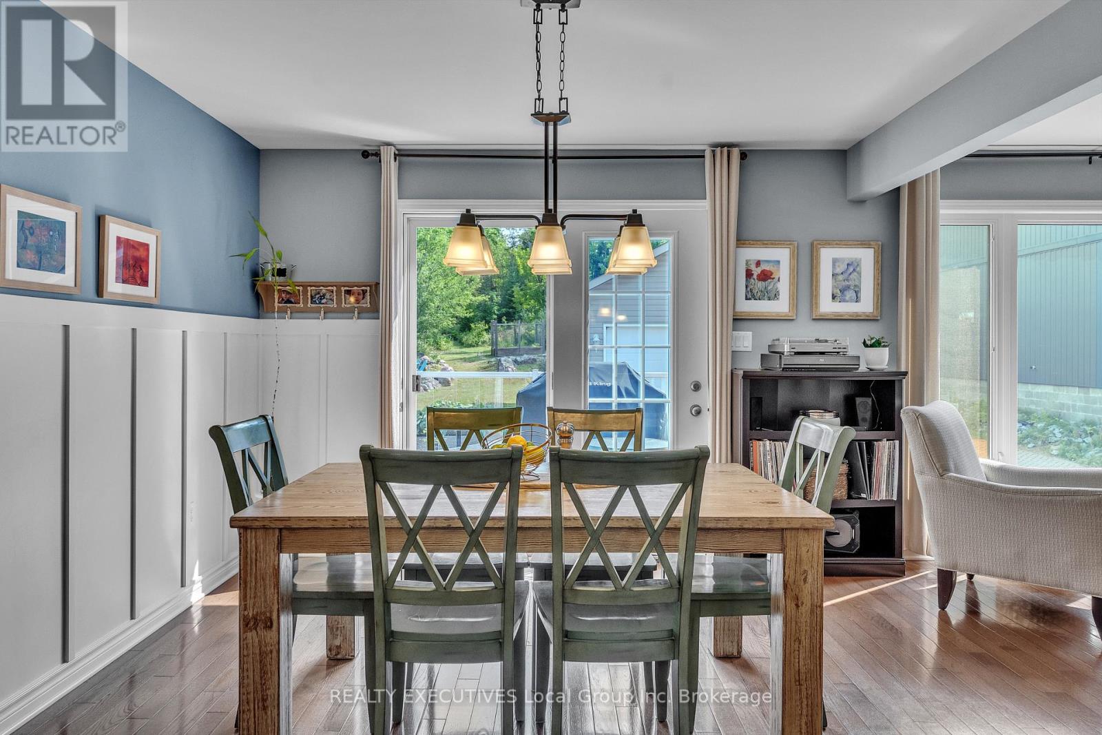 124 Fairway Drive, Callander, Ontario  P0H 1H0 - Photo 16 - X13695974