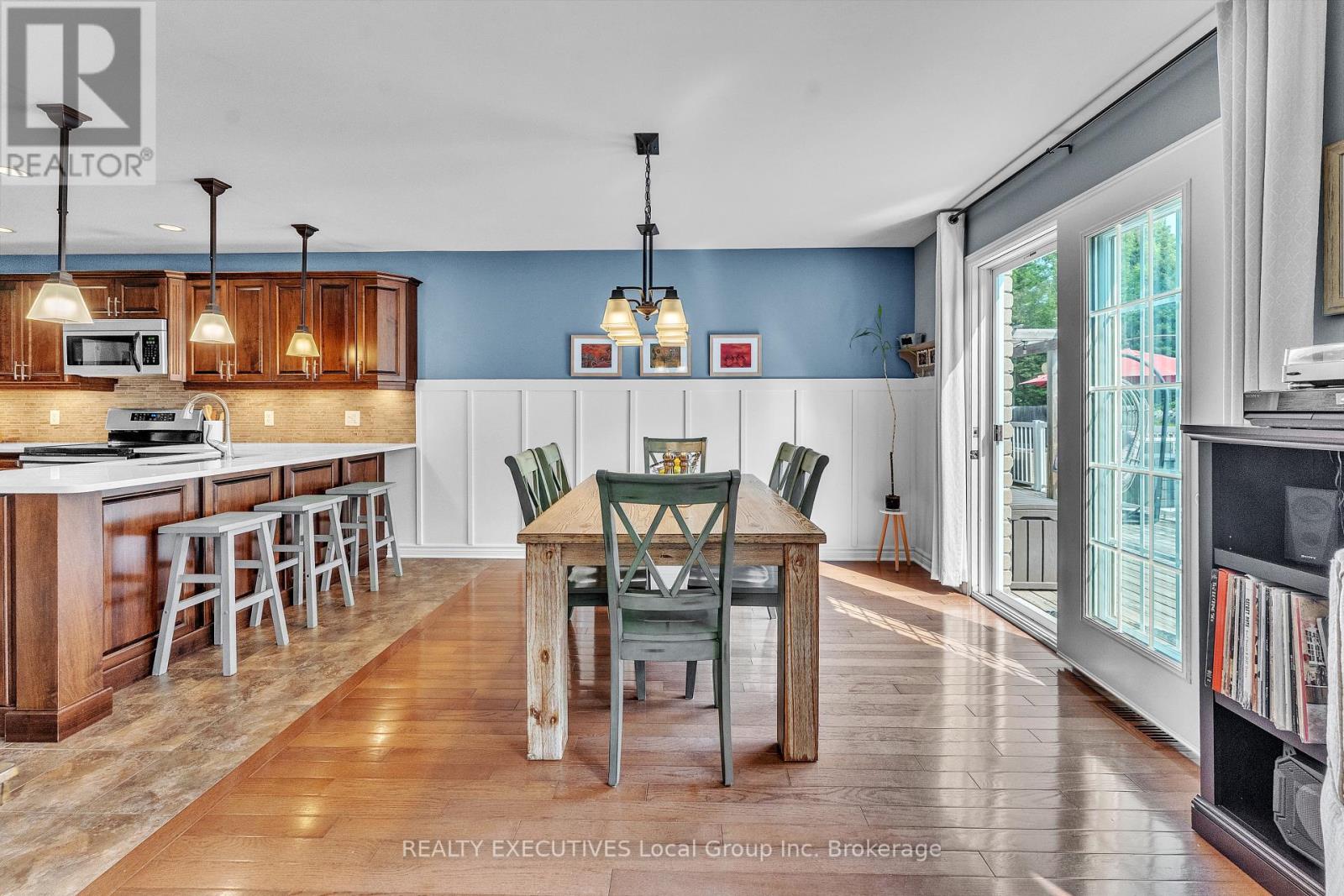 124 Fairway Drive, Callander, Ontario  P0H 1H0 - Photo 17 - X13695974