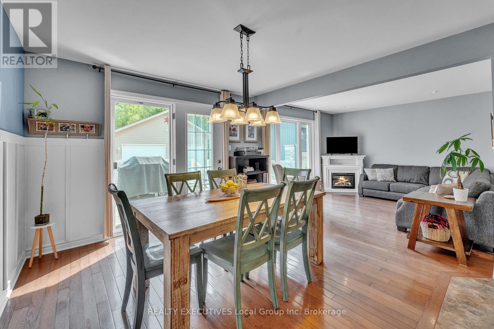 124 Fairway Drive, Callander, Ontario  P0H 1H0 - Photo 18 - X13695974