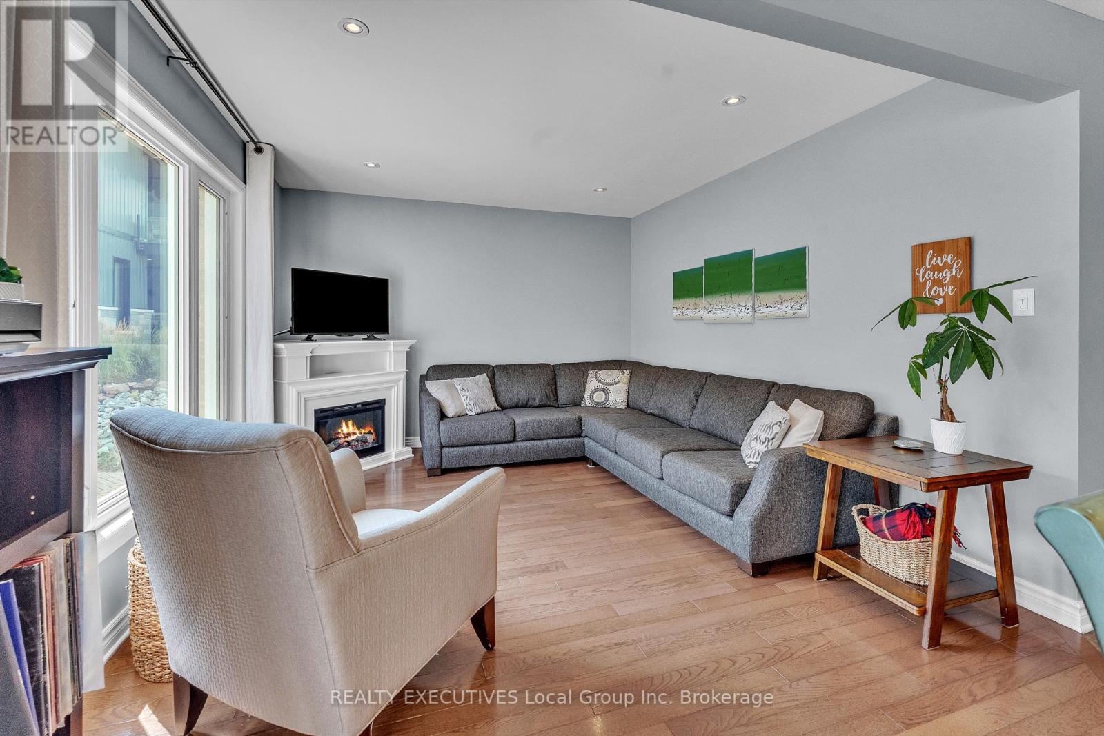 124 Fairway Drive, Callander, Ontario  P0H 1H0 - Photo 19 - X13695974