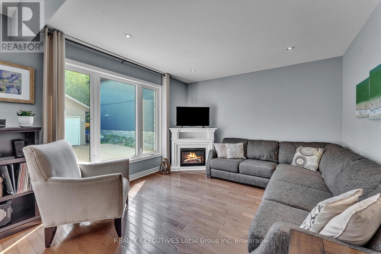 124 Fairway Drive, Callander, Ontario  P0H 1H0 - Photo 20 - X13695974