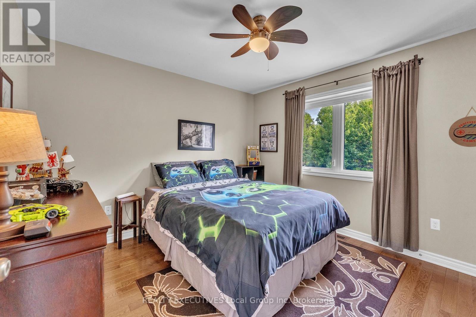124 Fairway Drive, Callander, Ontario  P0H 1H0 - Photo 29 - X13695974
