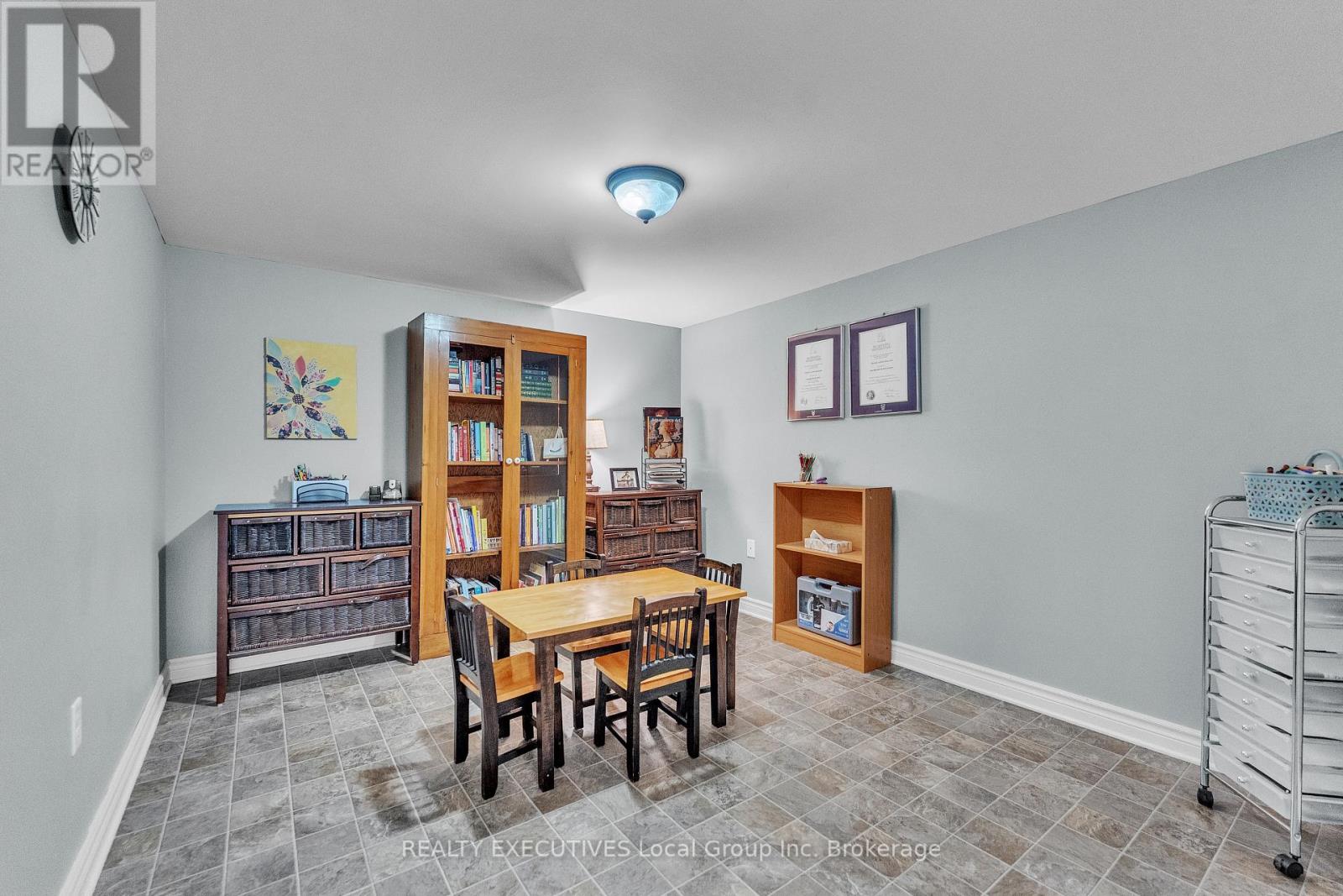 124 Fairway Drive, Callander, Ontario  P0H 1H0 - Photo 33 - X13695974
