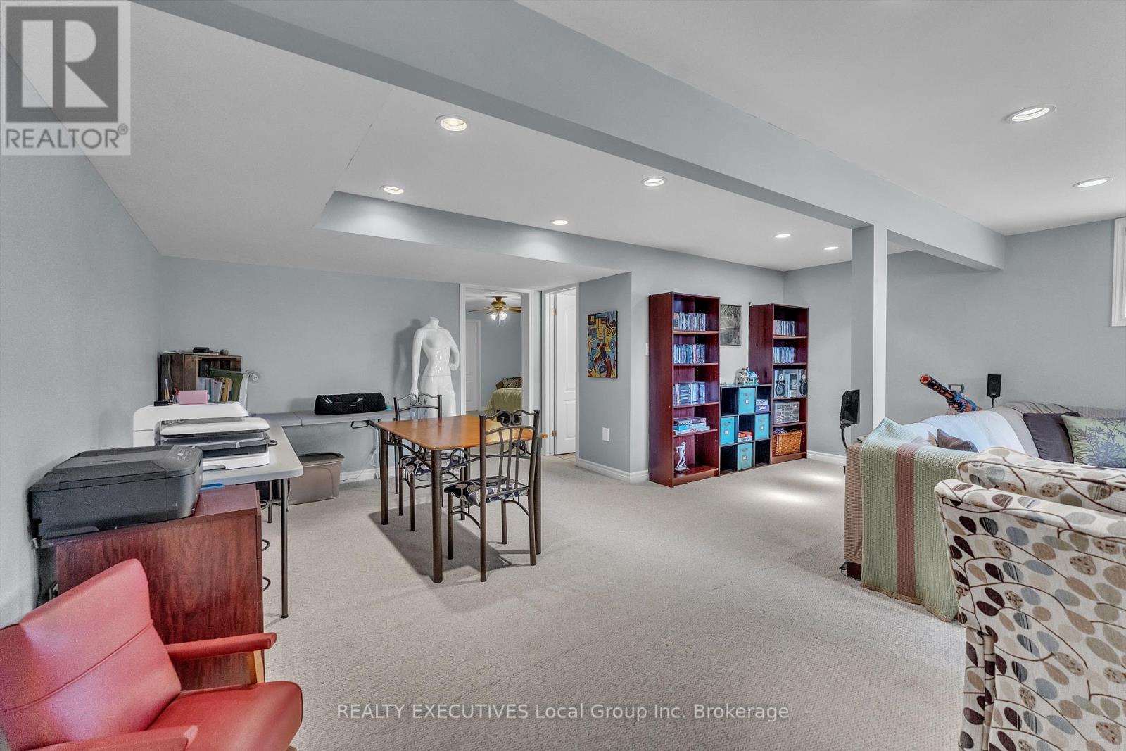 124 Fairway Drive, Callander, Ontario  P0H 1H0 - Photo 35 - X13695974