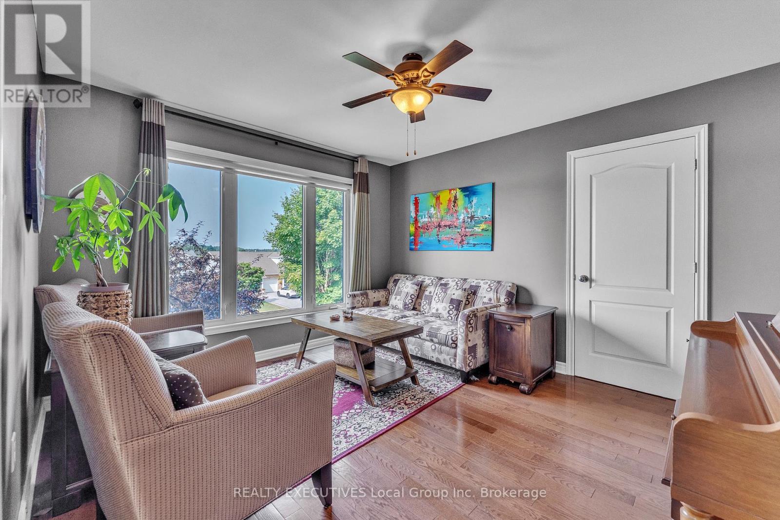 124 Fairway Drive, Callander, Ontario  P0H 1H0 - Photo 38 - X13695974