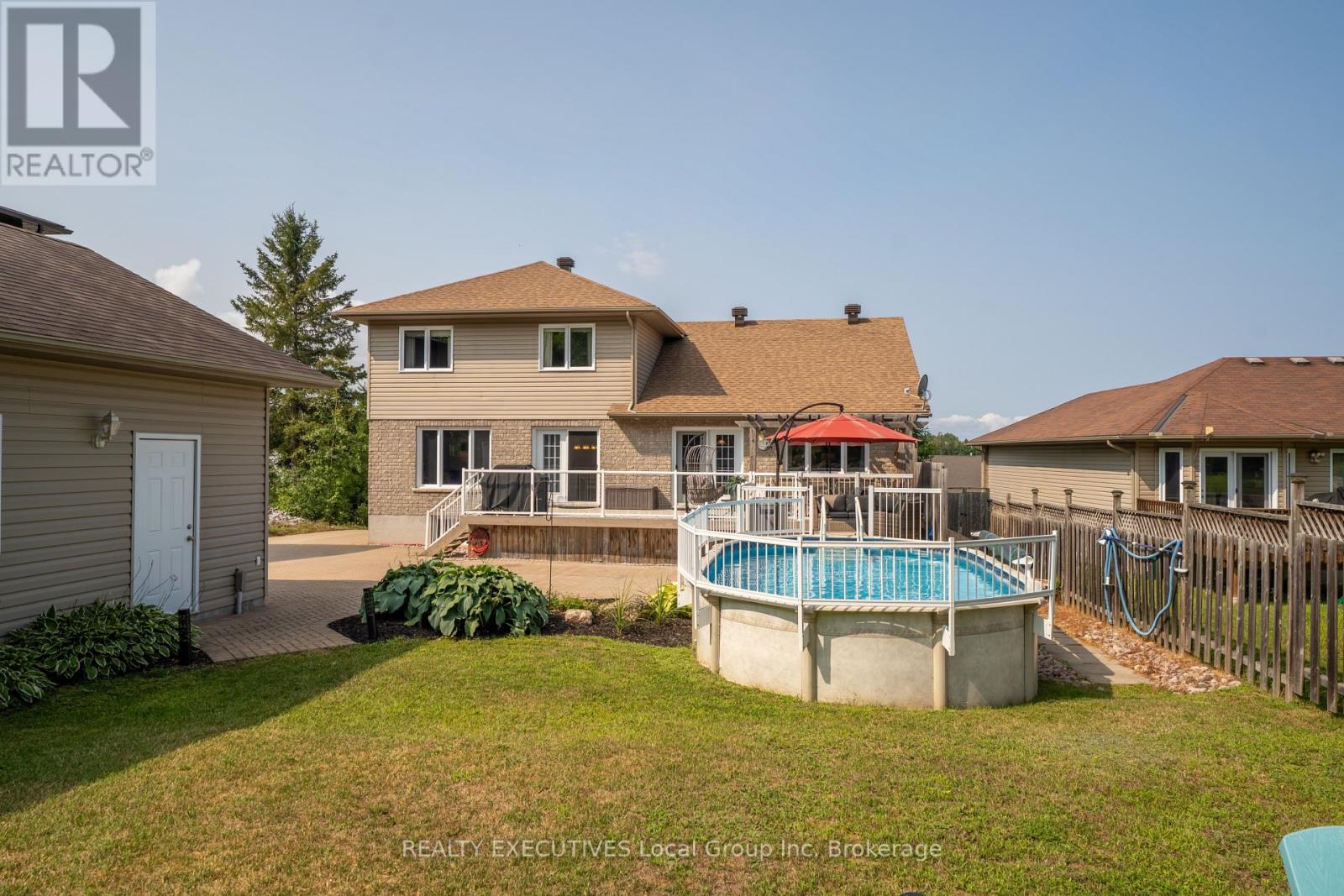 124 Fairway Drive, Callander, Ontario  P0H 1H0 - Photo 4 - X13695974