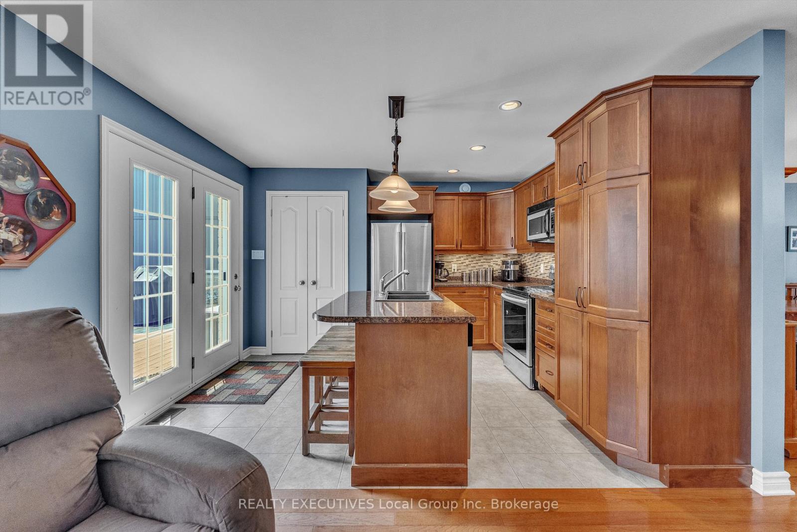 124 Fairway Drive, Callander, Ontario  P0H 1H0 - Photo 41 - X13695974