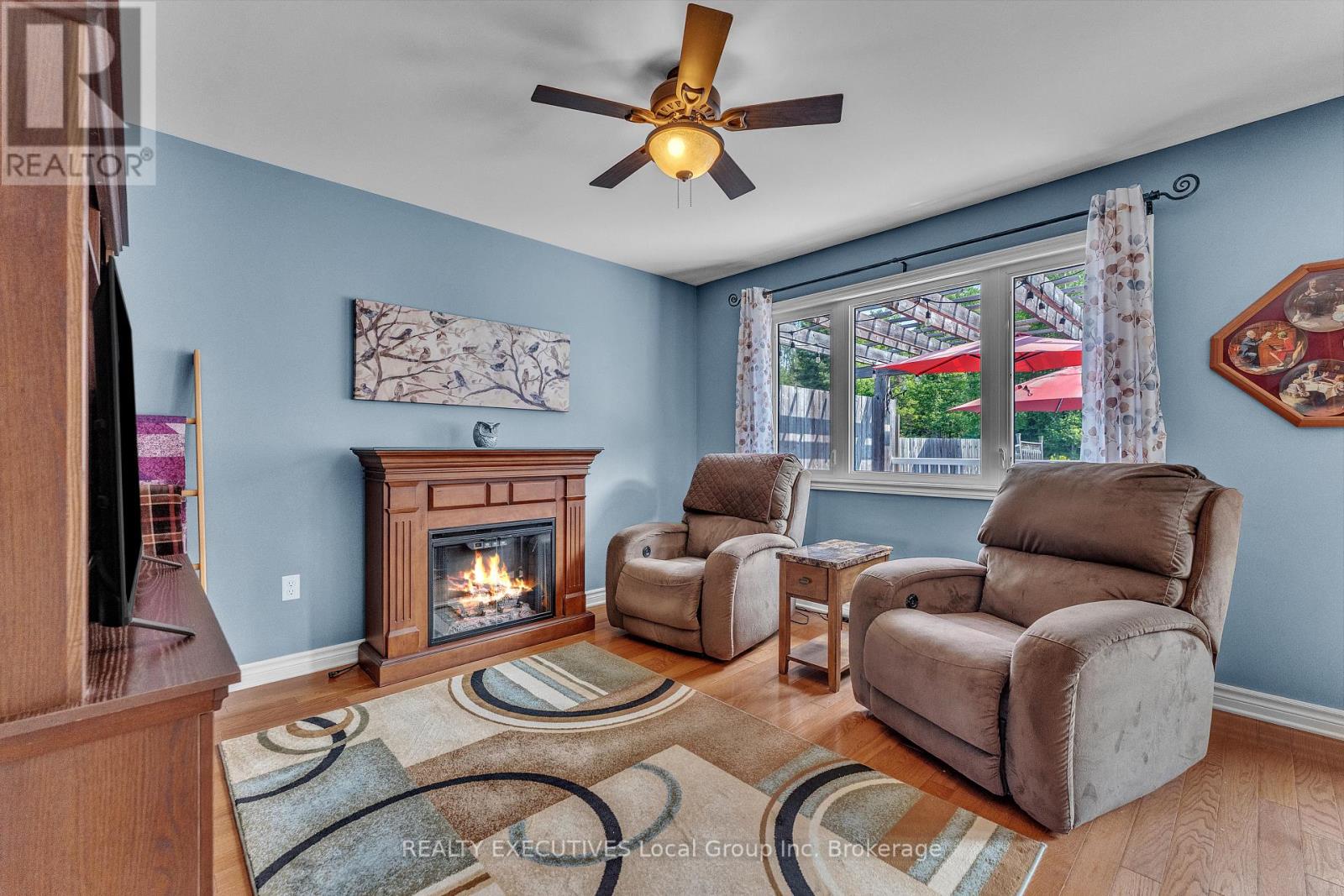 124 Fairway Drive, Callander, Ontario  P0H 1H0 - Photo 44 - X13695974