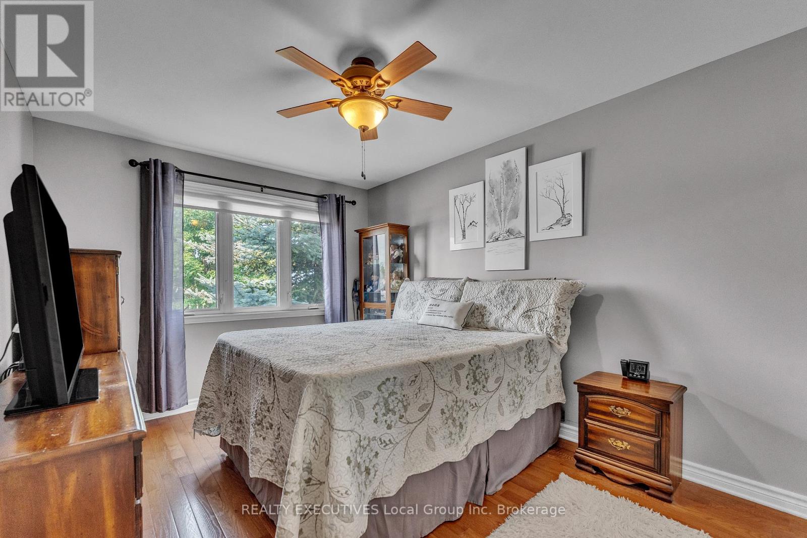 124 Fairway Drive, Callander, Ontario  P0H 1H0 - Photo 46 - X13695974