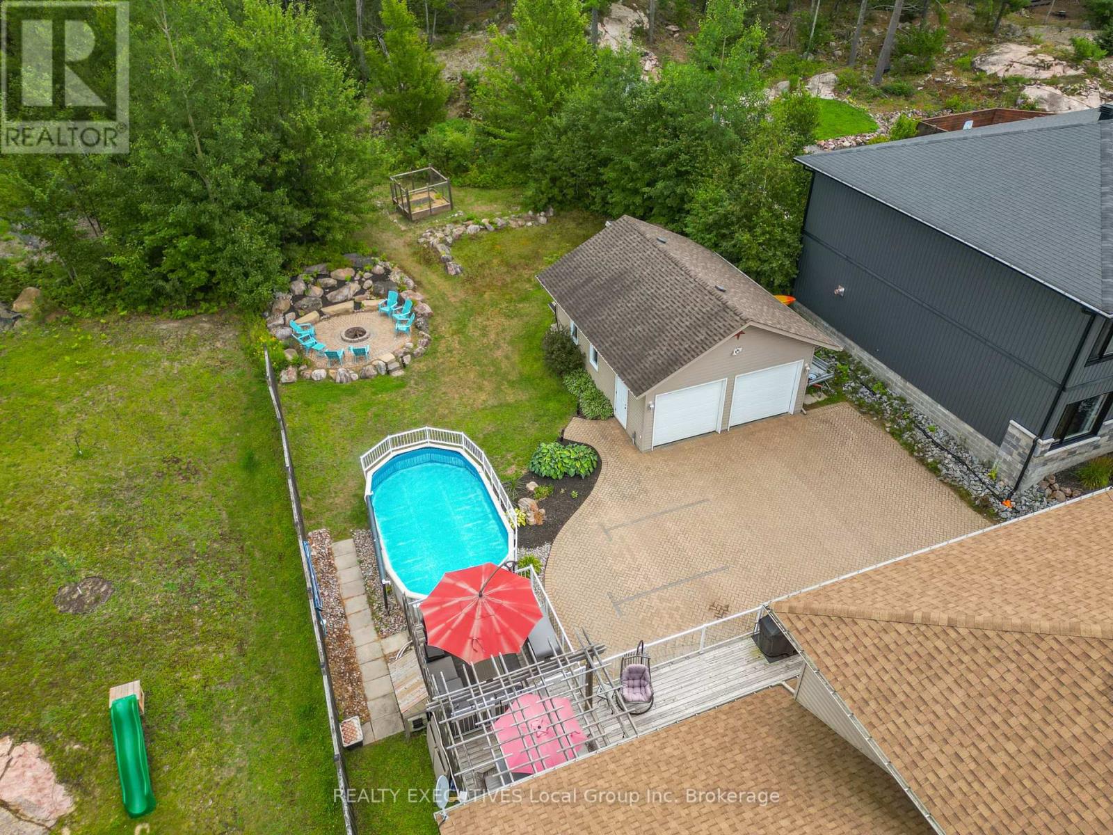 124 Fairway Drive, Callander, Ontario  P0H 1H0 - Photo 5 - X13695974