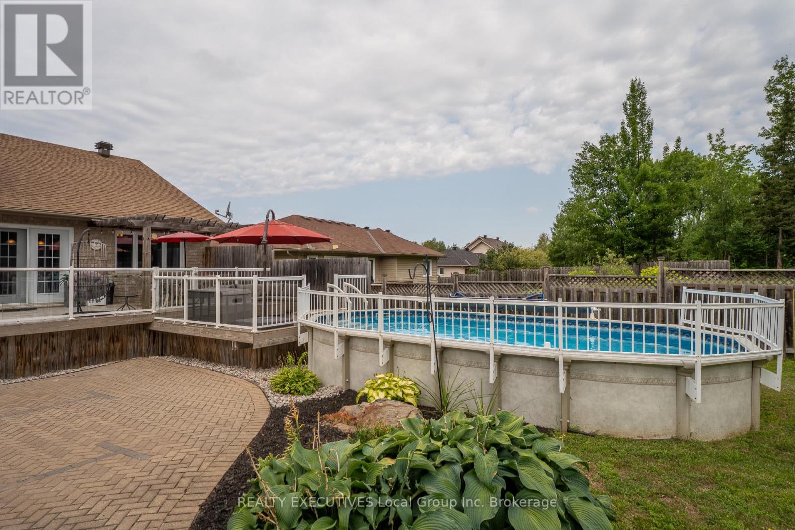 124 Fairway Drive, Callander, Ontario  P0H 1H0 - Photo 50 - X13695974