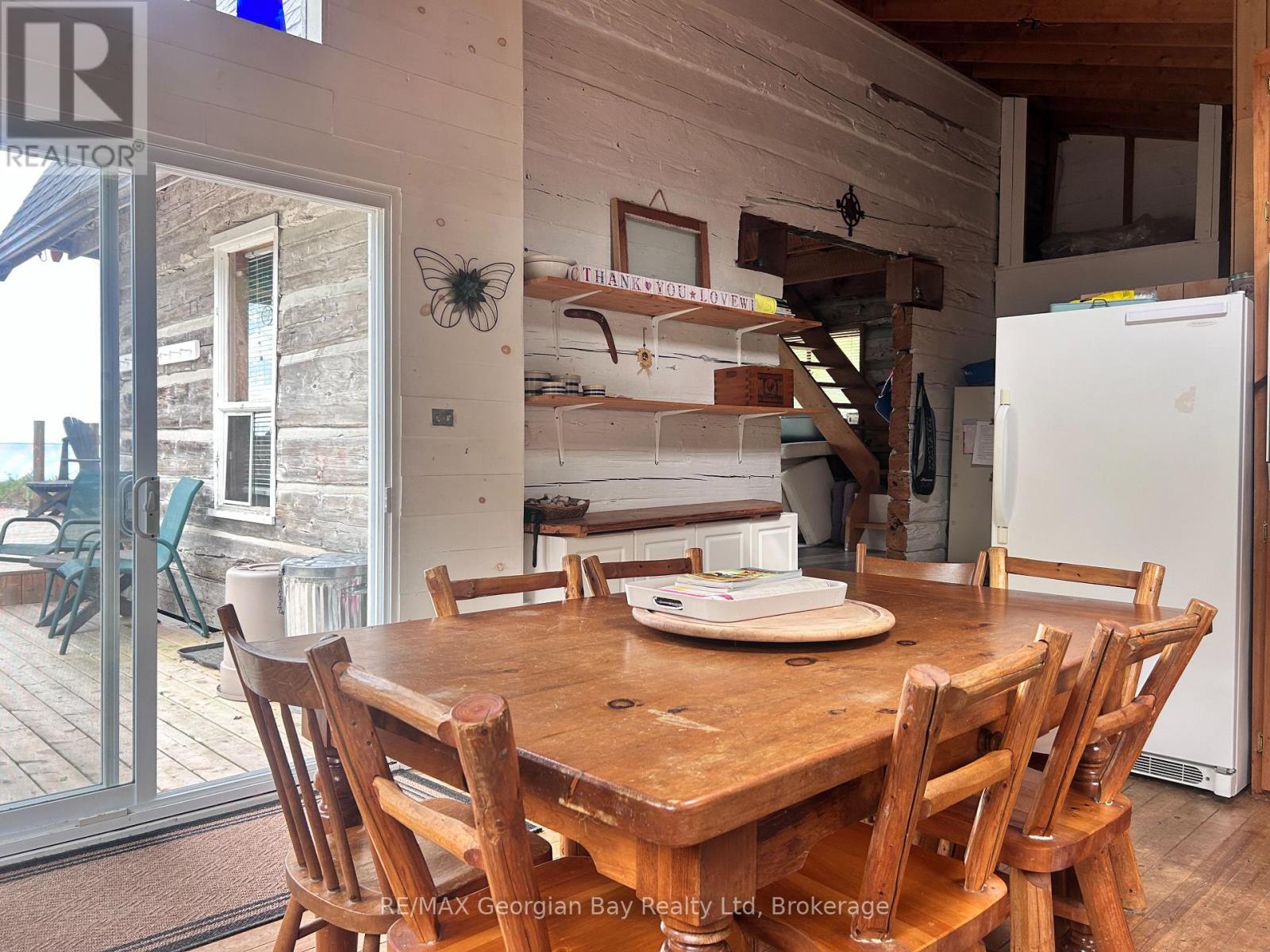 681 Mkade Kegwin Miikan Road, Christian Island 30, Ontario L9M 0A9 - Photo 15 - S13696018