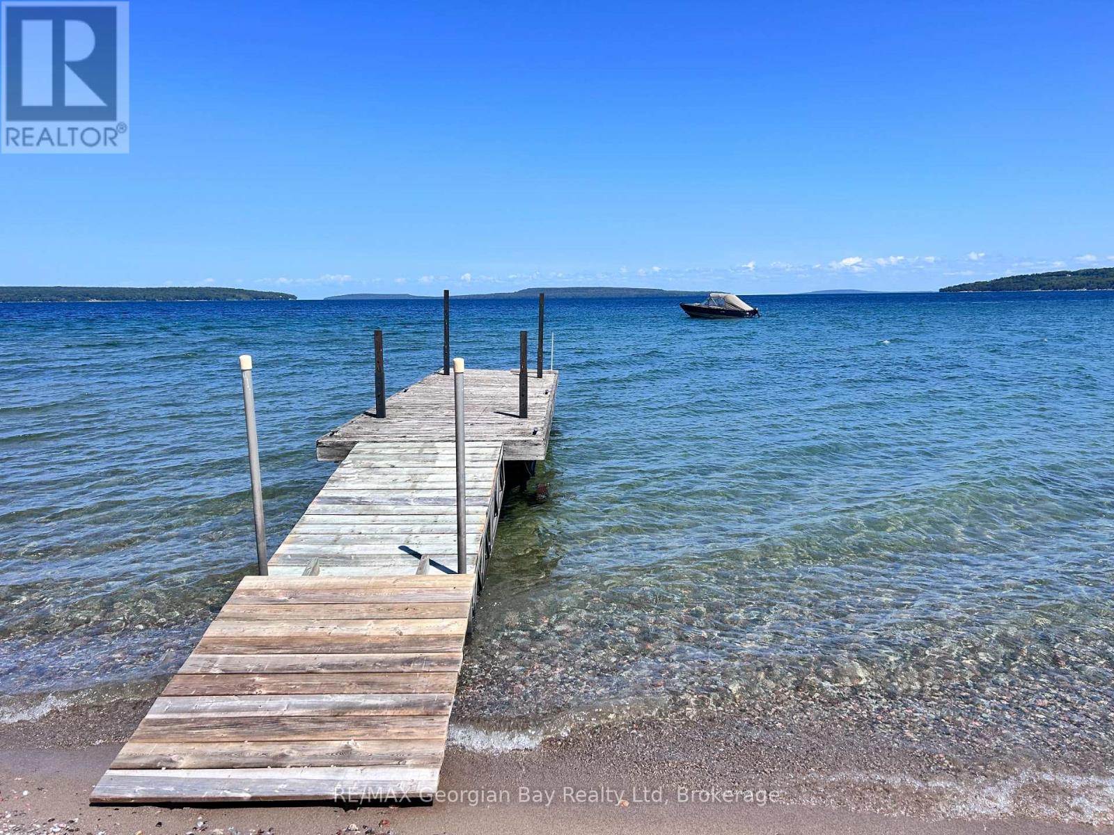 681 Mkade Kegwin Miikan Road, Christian Island 30, Ontario L9M 0A9 - Photo 2 - S13696018