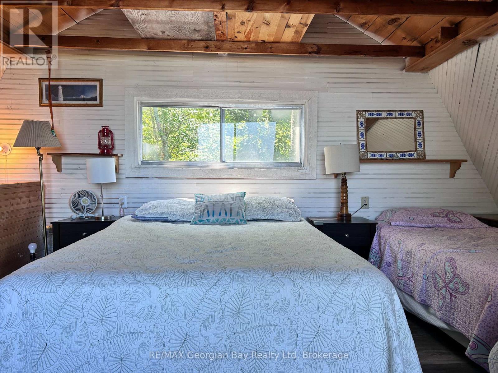 681 Mkade Kegwin Miikan Road, Christian Island 30, Ontario L9M 0A9 - Photo 21 - S13696018