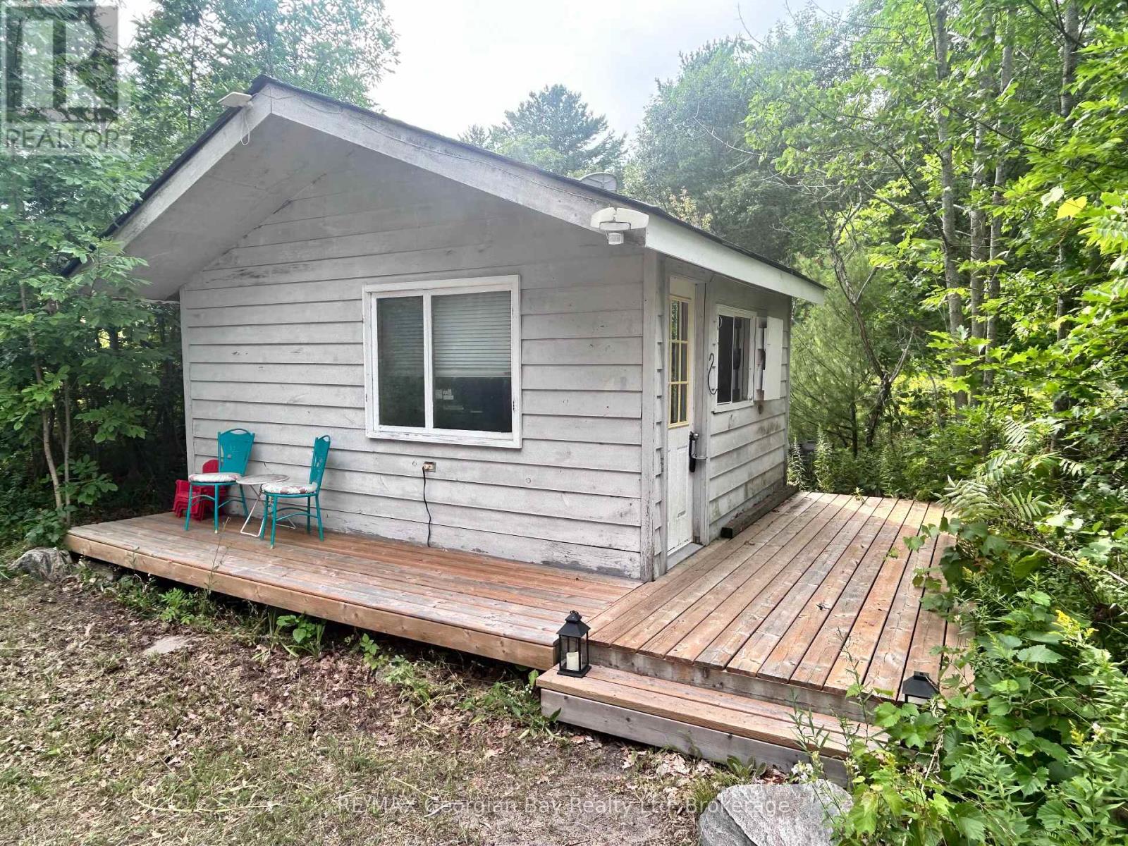 681 Mkade Kegwin Miikan Road, Christian Island 30, Ontario L9M 0A9 - Photo 23 - S13696018