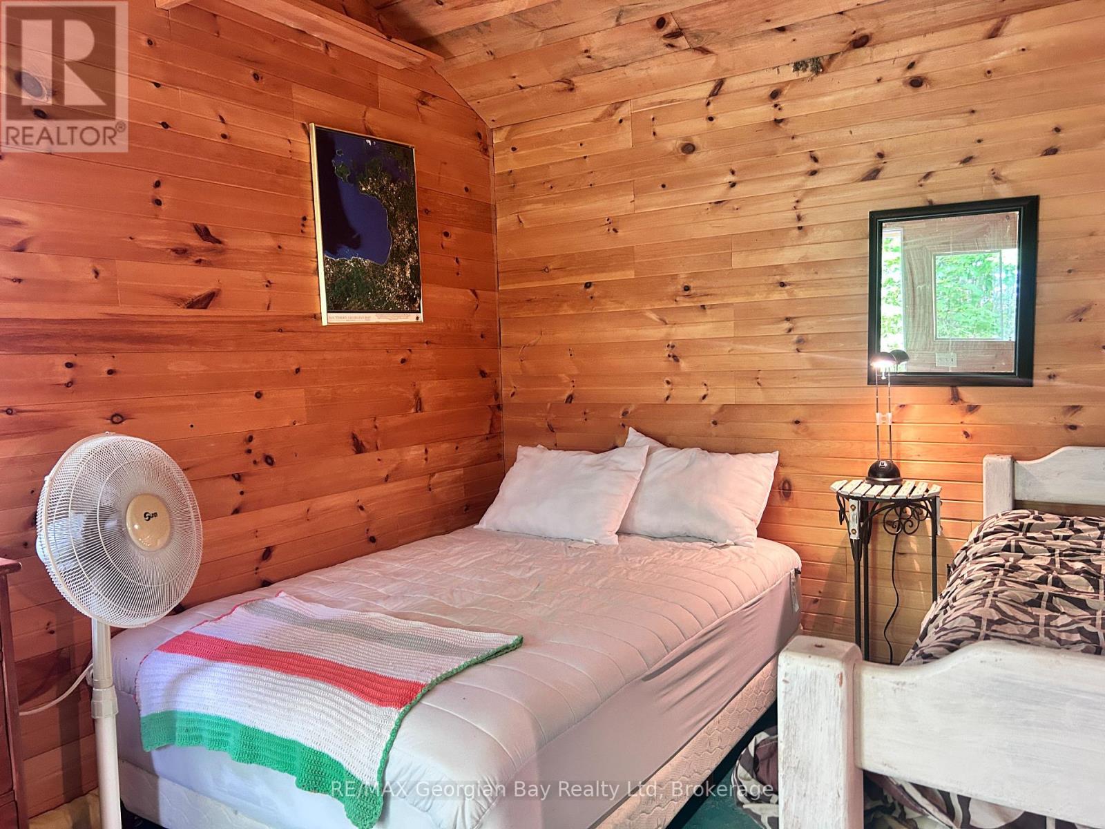 681 Mkade Kegwin Miikan Road, Christian Island 30, Ontario L9M 0A9 - Photo 27 - S13696018