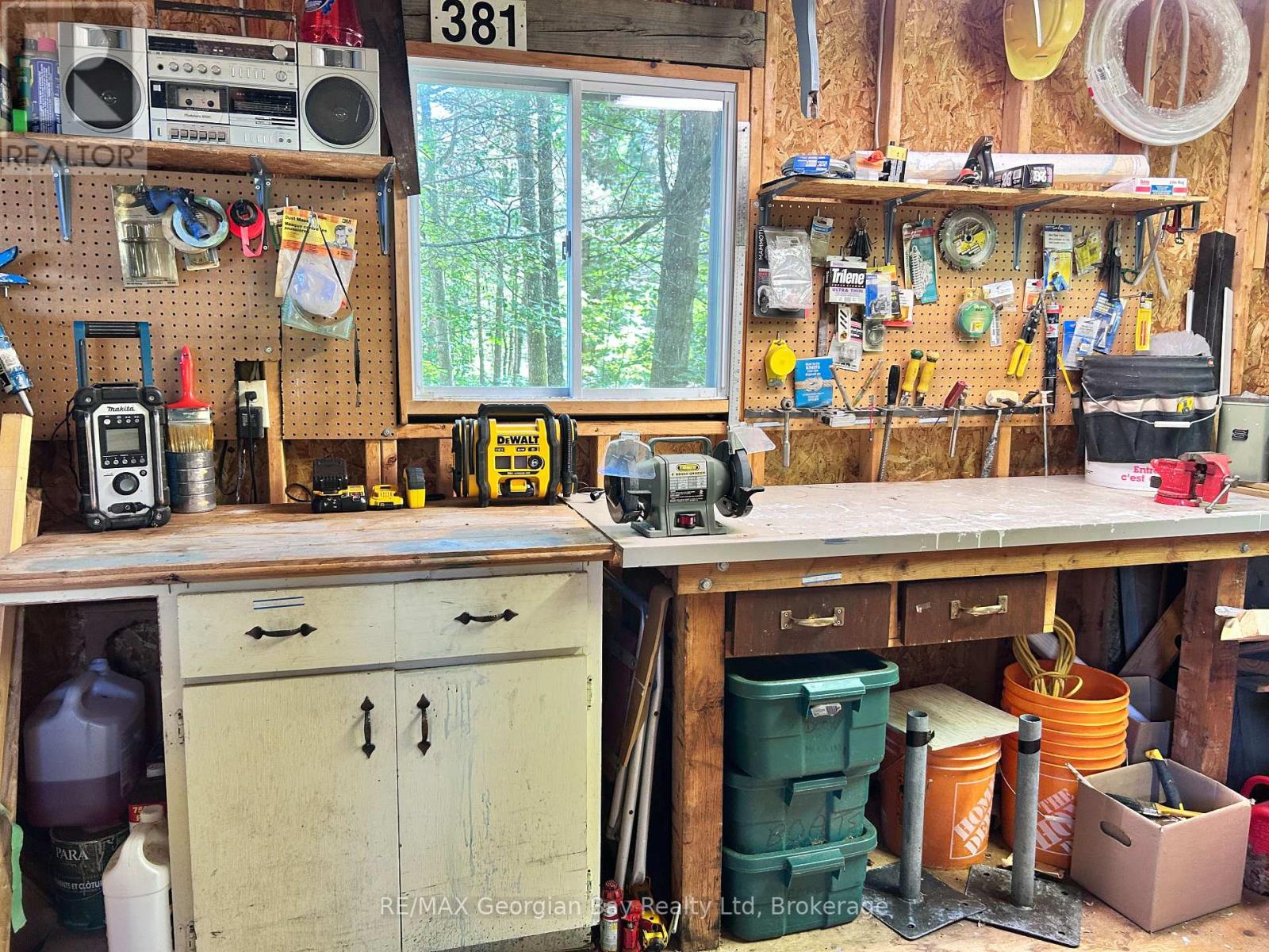 681 Mkade Kegwin Miikan Road, Christian Island 30, Ontario L9M 0A9 - Photo 30 - S13696018