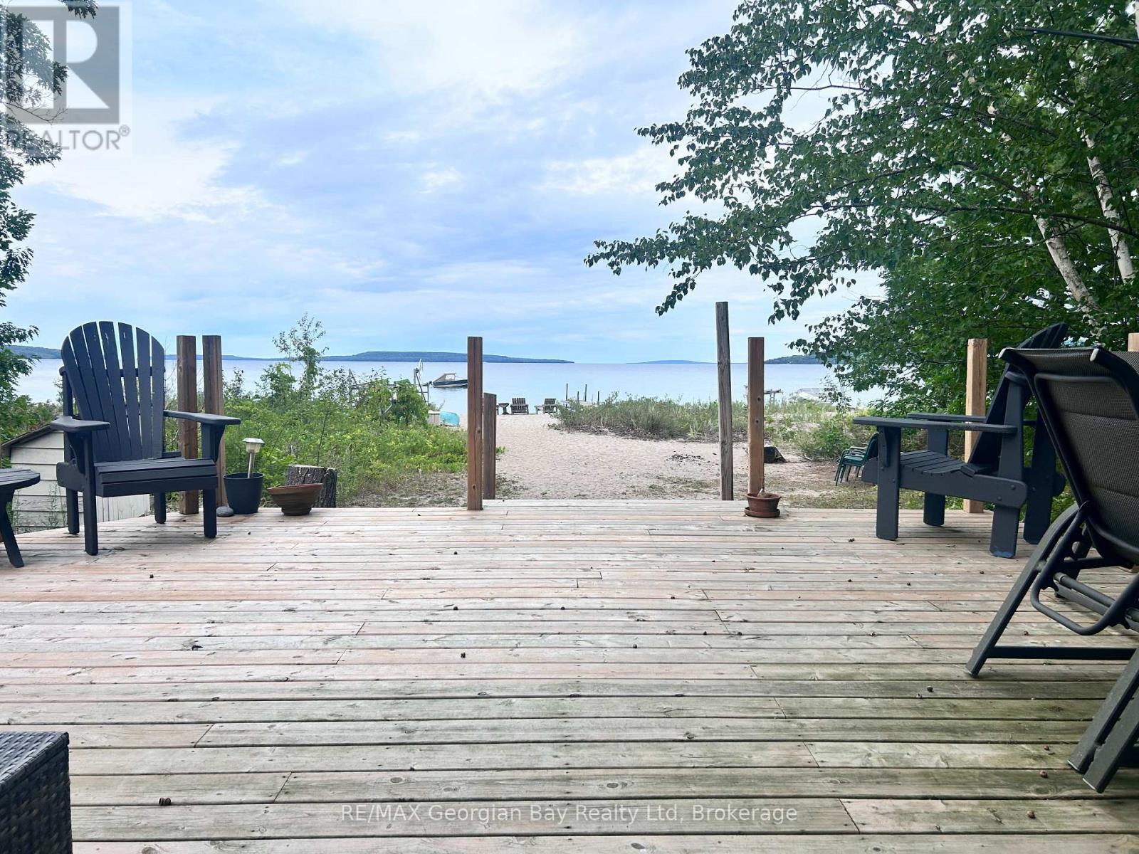 681 Mkade Kegwin Miikan Road, Christian Island 30, Ontario L9M 0A9 - Photo 34 - S13696018
