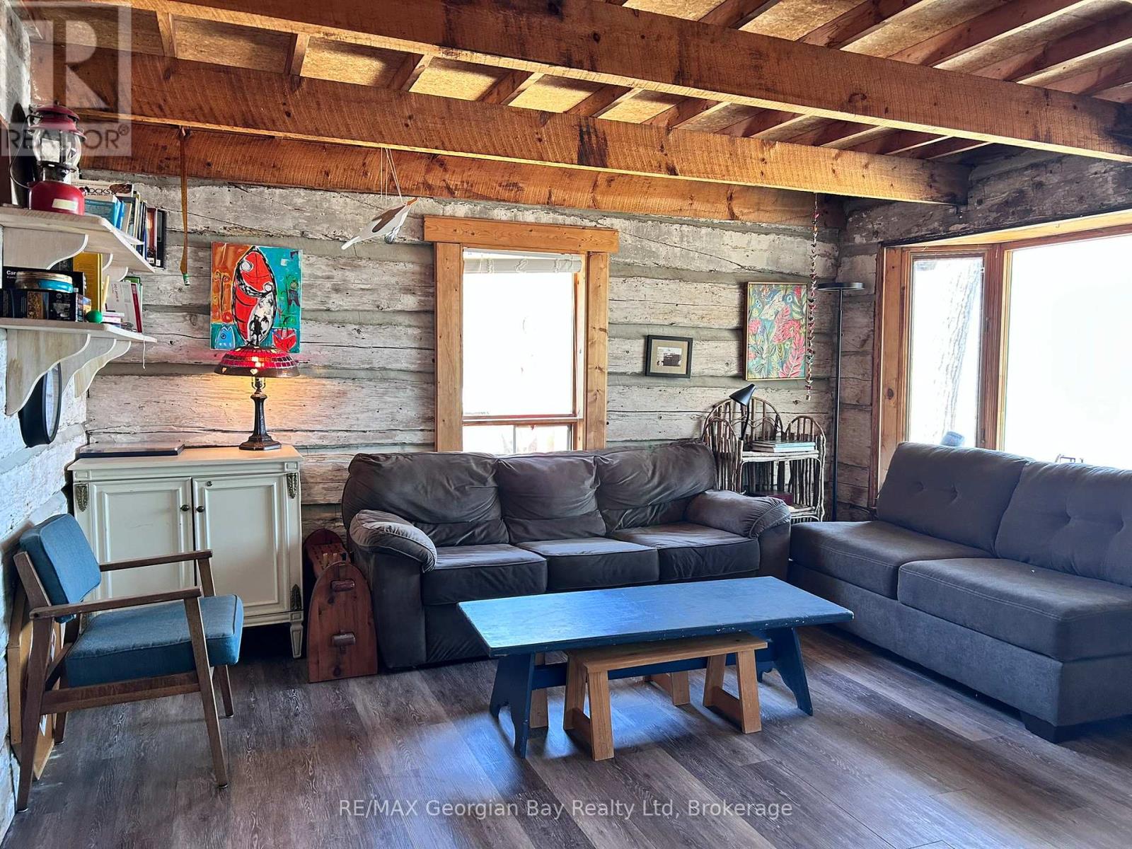 681 Mkade Kegwin Miikan Road, Christian Island 30, Ontario L9M 0A9 - Photo 6 - S13696018