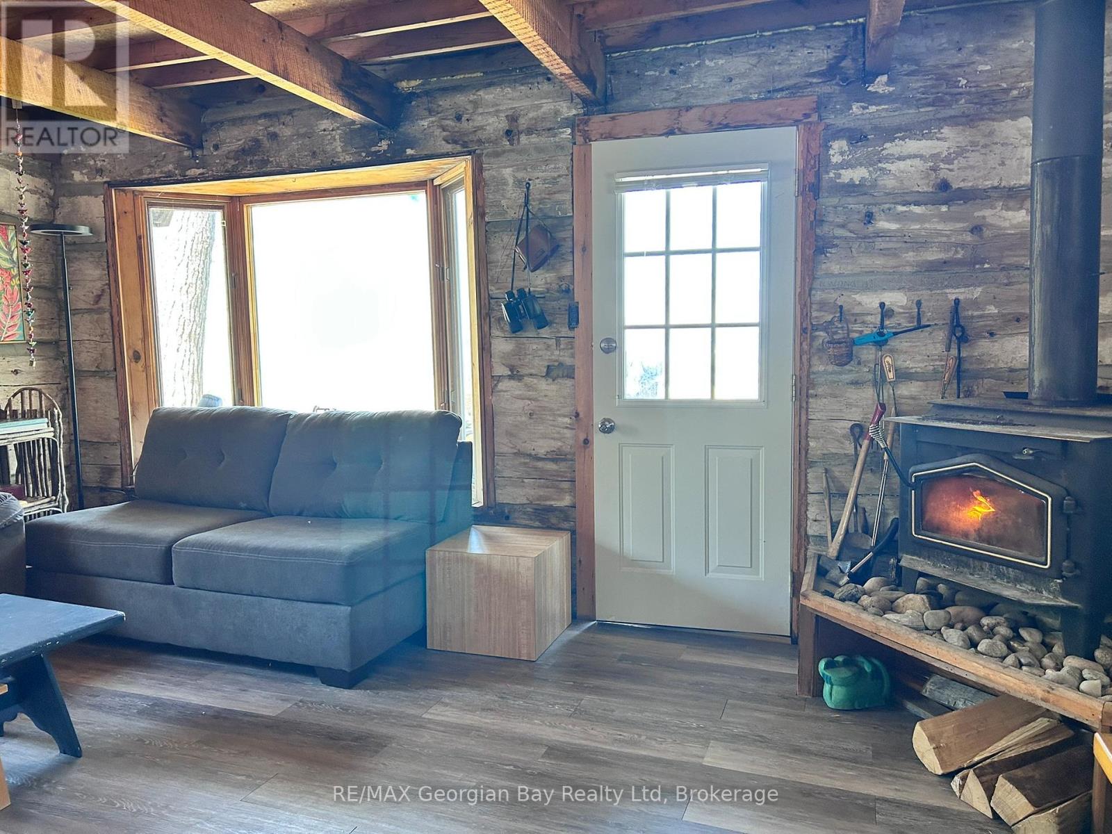 681 Mkade Kegwin Miikan Road, Christian Island 30, Ontario L9M 0A9 - Photo 7 - S13696018
