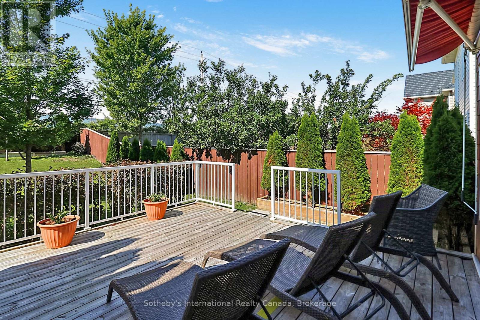 28 Barrington Trail E, Collingwood, Ontario L9Y 0G1 - Photo 3 - S13696022