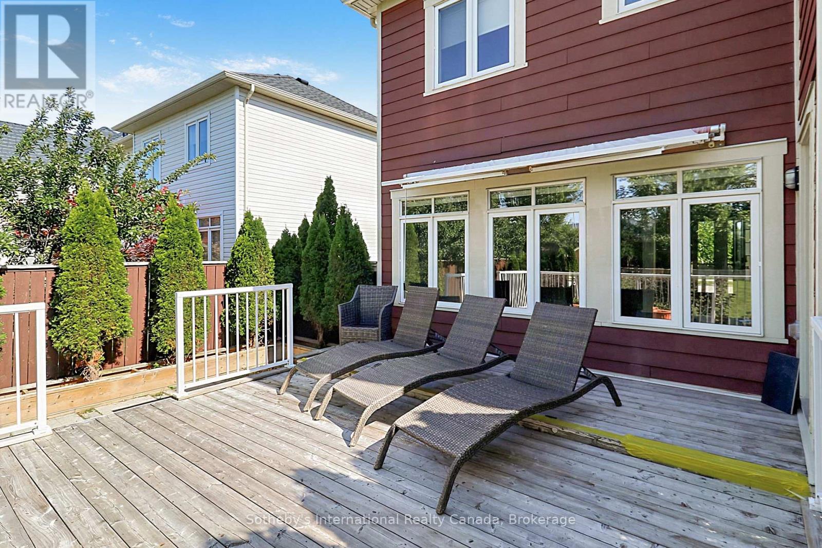 28 Barrington Trail E, Collingwood, Ontario L9Y 0G1 - Photo 4 - S13696022