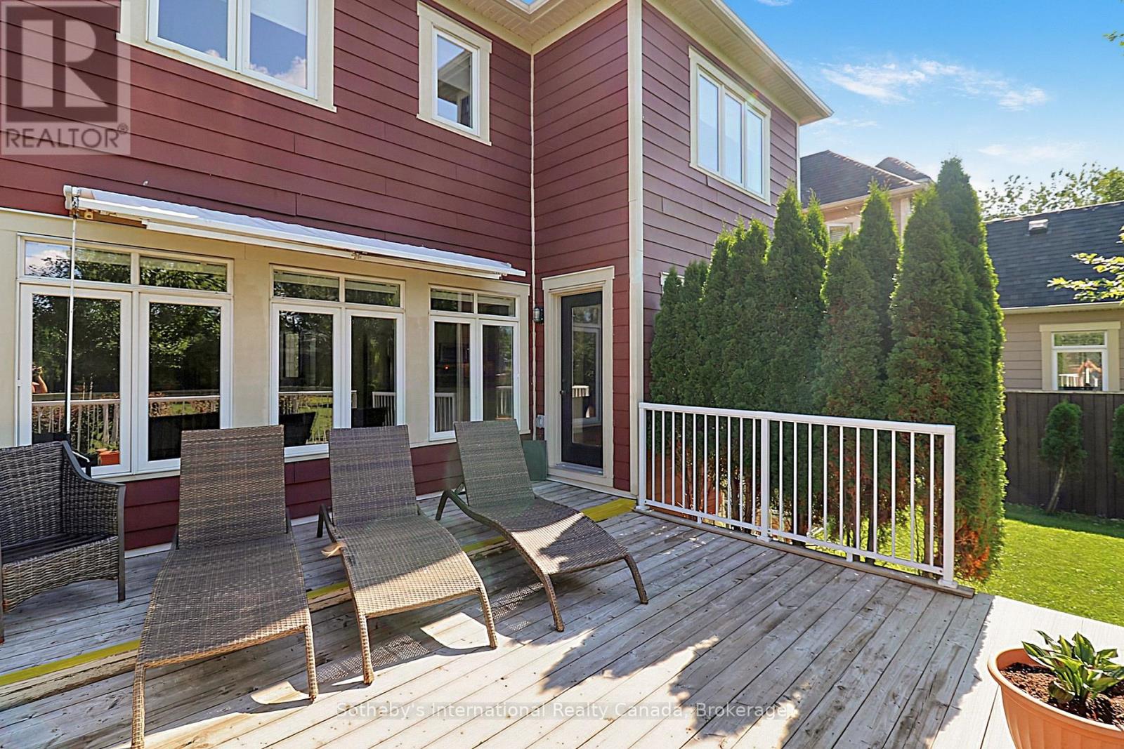 28 Barrington Trail E, Collingwood, Ontario L9Y 0G1 - Photo 5 - S13696022
